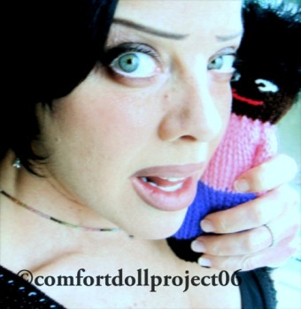 bif naked comfort doll project06