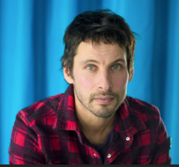 Sam Roberts internet photo