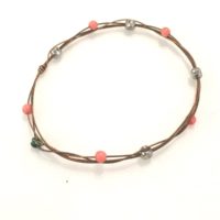 dallas smith guitar string bracelet comfort doll project