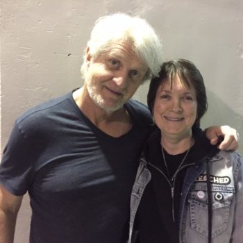 tom cochrane comfort doll project