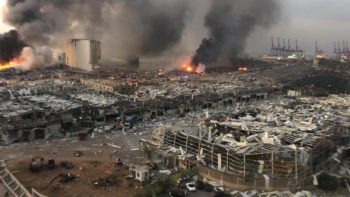 beirut-blast-picture jenanmoussa twitter credit